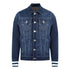True Religion Blue Denim Jacket MY5H175TS